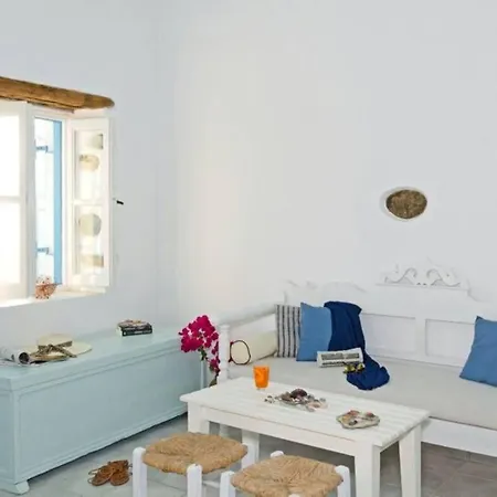 Nikola's Place