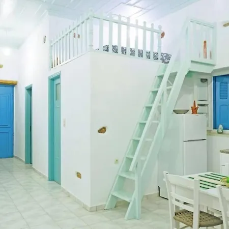 Σπίτι διακοπών Nikola's Place