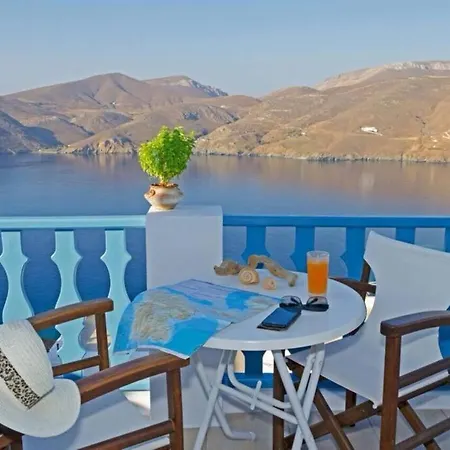 Nikola's Place Σπίτι διακοπών