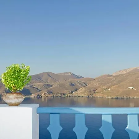 Σπίτι διακοπών Nikola's Place *