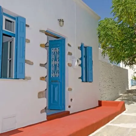 Nikola's Place *