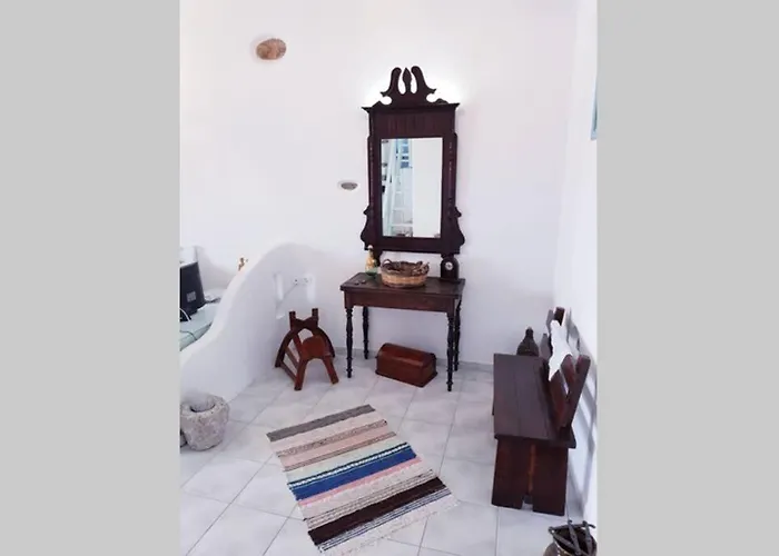 Nikola's Place Сasa de vacaciones