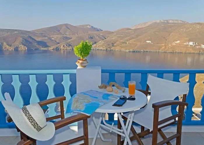 Nikola's Place Сasa de vacaciones