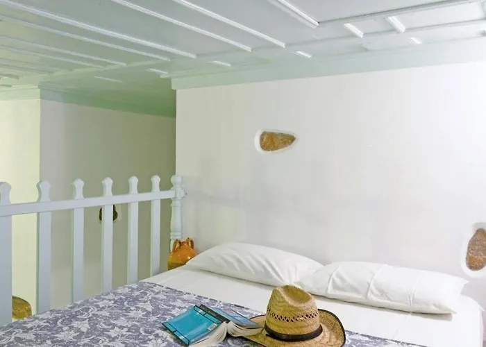 Сasa de vacaciones Nikola's Place