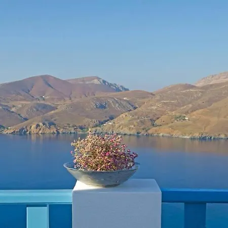 Nikola's Place Holiday home