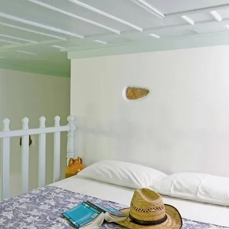 בית נופש Nikola's Place