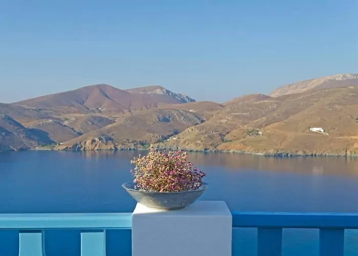 Nikola's Place Holiday home