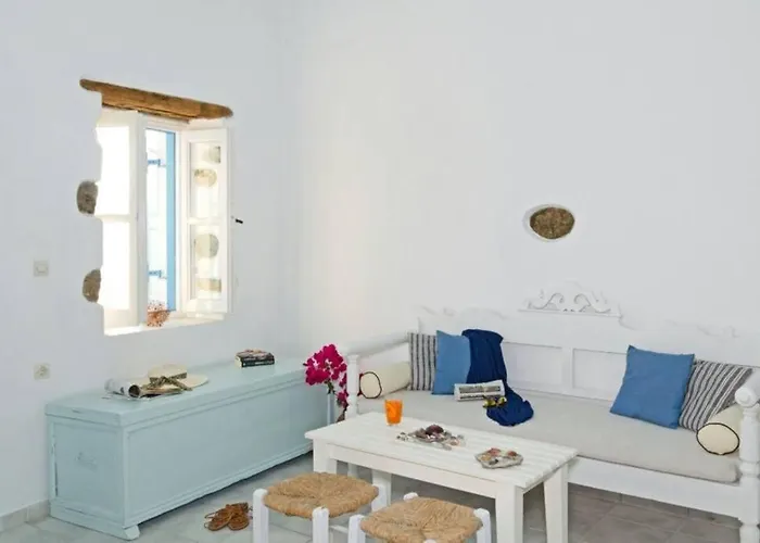 Nikola's Place