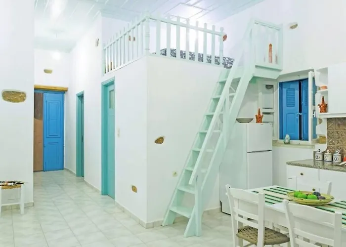 別荘 Nikola's Place